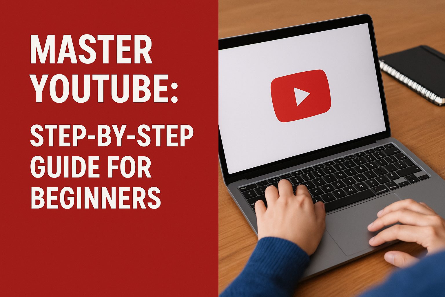 Easy Tutorial Got Youtube Master YouTube: Step-by-Step Guide for Beginners - Fillablew9.com